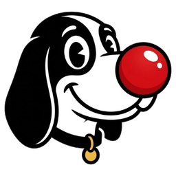 FreeAI Dog 404